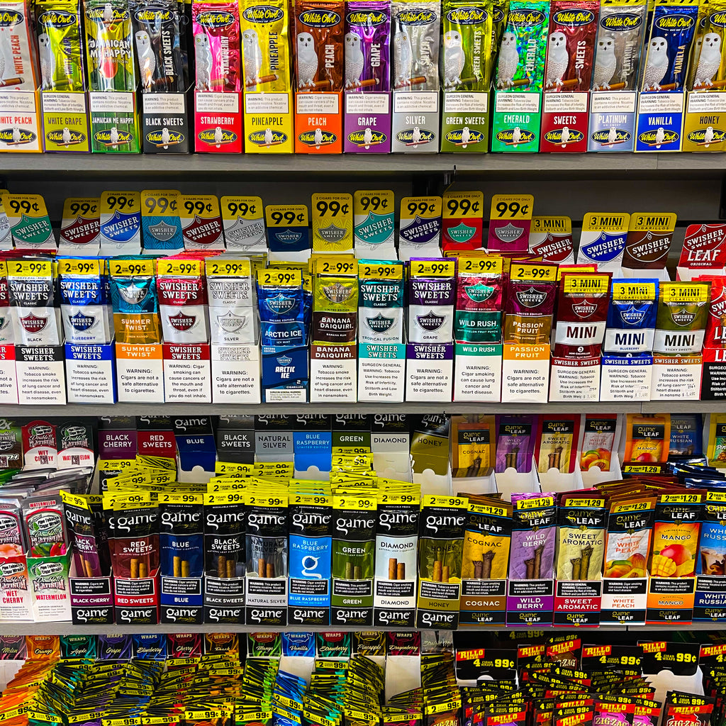 Good Time Super Smoke Shop Good Time Super Smoke Shop