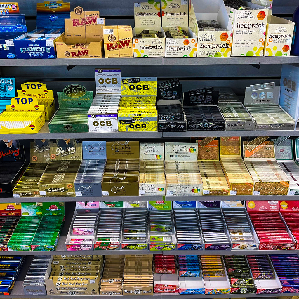 Good Time Super Smoke Shop Good Time Super Smoke Shop
