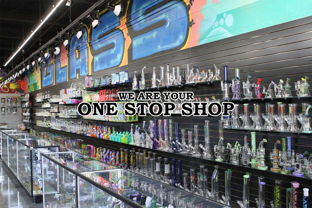 Good Time Super Smoke Shop Good Time Super Smoke Shop